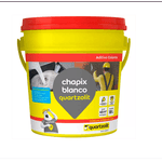 CHAPIX BLANCO BRANCO 18L (BIANCO) QUARTZOLIT