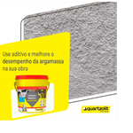 CHAPIX BLANCO BRANCO 18L (BIANCO) QUARTZOLIT