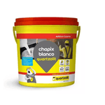 CHAPIX BLANCO BRANCO 3,6L (BIANCO) QUARTZOLIT