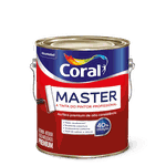 MASTER BRANCO 3,6L CORAL