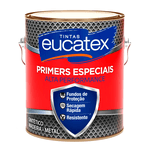 ZARCAO LARANJA 3,6L EUCATEX