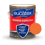 ZARCAO LARANJA 3,6L EUCATEX