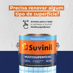 MULTISSUPERFÍCIES EPOXI ACE BRANCO BASE AGUA 900ML SUVINIL