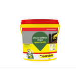 PINTURA ASFALTICA ACQUA PRETA 3,6L (NEUTROL) QUARTZOLIT