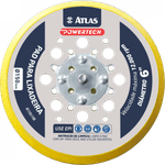 PAD PARA LIXADEIRA AT1701/100-150MM ATLAS