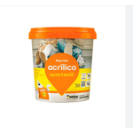 REJUNTE ACRILICO BRANCO 1KG QUARZOLIT