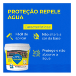 REPELE AGUA 3,6L (ACQUELLA) QUARTZOLIT