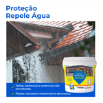 REPELE AGUA 3,6L (ACQUELLA) QUARTZOLIT