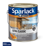 SPARLACK CETOL CLASSIC BRILHANTE IPE 3,6L CORAL
