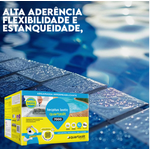 TECPLUS LASTIC 18KG (VIAPLUS 7000) QUARTZOLIT