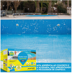 TECPLUS LASTIC 18KG (VIAPLUS 7000) QUARTZOLIT