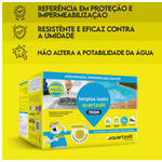 TECPLUS LASTIC 18KG (VIAPLUS 7000) QUARTZOLIT