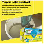 TECPLUS LASTIC 18KG (VIAPLUS 7000) QUARTZOLIT