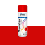 SPRAY USO GERAL CORES 350ML TEKBOND