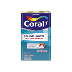 RENDE MUITO BRANCO FOSCO 18L