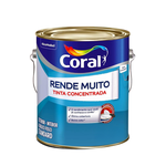 RENDE MUITO BRANCO FOSCO 3,6L