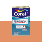 RENDE MUITO LARANJA IMPERIAL FOSCO **16L**