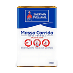 MASSA CORRIDA SHERWIN WILLIAMS 25KG