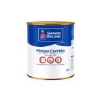 MASSA CORRIDA SHERWIN WILLIAMS 1,2KG