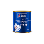 MASSA ACRILICA SHERWIN WILLIAMS 1,5KG