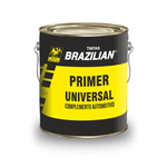 BRAZILIAN PRIMER UNIVERSAL BRANCO 3,6L