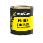 BRAZILIAN PRIMER UNIVERSAL BRANCO 0,9L