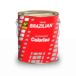 BRAZILIAN LACA BRANCO PURO 3,6L