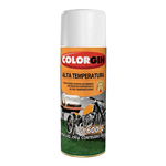 COLORGIN SPRAY ALTA TEMPERATURA BRANCO