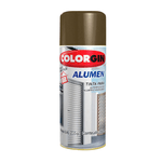 COLORGIN SPRAY ALUMEN BRONZE CLARO