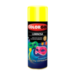 COLORGIN SPRAY LUMINOSA AMARELA