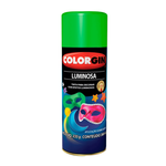 COLORGIN SPRAY LUMINOSA VERDE