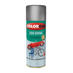 COLORGIN SPRAY UG PRIMER RAPIDO CINZA