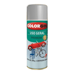 COLORGIN SPRAY UG CINZA PLACA