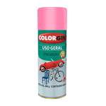 COLORGIN SPRAY UG ROSA GBR BICICLETA
