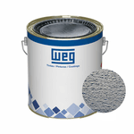 WEG EPOXI TL ADA 314 ANTIDERRAPANTE CINZA N6,5 3,42L (PARTE A)