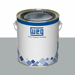 WEG TINTA EPOXI CVD 323 CINZA MN 6,5 3,6L (PARTE A)
