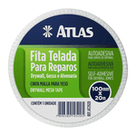 FITA TELADA REPAROS 10X20M ATLAS AT2920