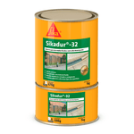 SIKADUR EPOXI BR 1KG A+B