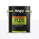 ANJO SINTETICO PLUS BRANCO PURO BR 3,6L