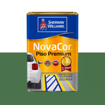 NOVACOR PISO VERDE 18L