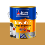 NOVACOR PISO AMARELO 3,6L