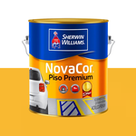 NOVACOR PISO AMARELO DEMARCACAO 3,6L
