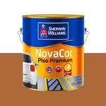 NOVACOR PISO CASTOR 3,6L