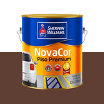 NOVACOR PISO MARROM 3,6L