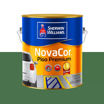 NOVACOR PISO VERDE 3,6L