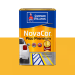 NOVACOR PISO AMARELO DEMARCACAO 18L