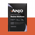RESINA BASE ÁGUA CERÂMICA TELHA ANJO 18L