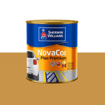 NOVACOR PISO AMARELO 0,9L