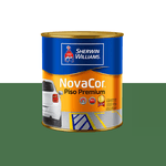 NOVACOR PISO VERDE 0,9L