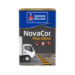 NOVACOR ULTRA PISO BRANCO 18L